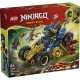 LEGO Ninjago 71856 Jays Transforming Car