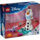 LEGO Disney 43287 Picknickspaß mit Olaf und Bruni