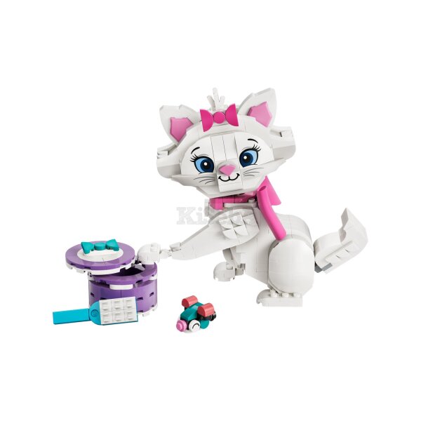 LEGO Disney Classic 43286 The Aristocats Adorable Marie