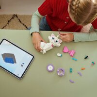 LEGO Disney 43286 Aristocats: Bezaubernde Marie