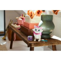 LEGO Disney 43286 Aristocats: Bezaubernde Marie