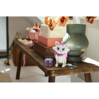 LEGO Disney 43286 Aristocats: Bezaubernde Marie