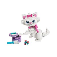 LEGO Disney Classic 43286 The Aristocats Adorable Marie