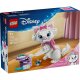 LEGO Disney 43286 Aristocats: Bezaubernde Marie