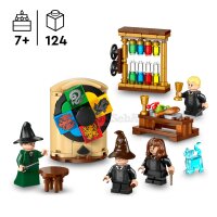 LEGO Harry Potter 76460 Hogwarts Castle: Sorting Hat Ceremony