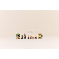 LEGO Harry Potter 76460 Hogwarts Castle: Sorting Hat Ceremony