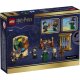 LEGO Harry Potter 76460 Hogwarts Castle: Sorting Hat Ceremony