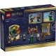 LEGO Harry Potter 76460 Schloss Hogwarts: Auswahlzeremonie mit dem Sprechenden Hut