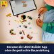 LEGO Harry Potter 76460 Schloss Hogwarts: Auswahlzeremonie mit dem Sprechenden Hut