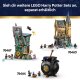 LEGO Harry Potter 76460 Schloss Hogwarts: Auswahlzeremonie mit dem Sprechenden Hut