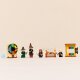 LEGO Harry Potter 76460 Schloss Hogwarts: Auswahlzeremonie mit dem Sprechenden Hut