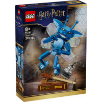 LEGO Harry Potter 76461 Wichtel