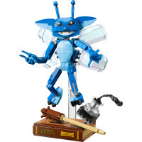 LEGO Harry Potter 76461 Wichtel