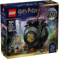 LEGO Harry Potter 76464 Kessel: Geheimes Klassenzimmer...