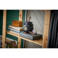 LEGO Harry Potter 76464 Kessel: Geheimes Klassenzimmer für Zaubertränke