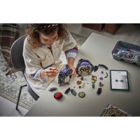 LEGO Harry Potter 76464 Kessel: Geheimes Klassenzimmer für Zaubertränke