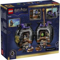 LEGO Harry Potter 76464 Kessel: Geheimes Klassenzimmer für Zaubertränke