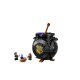 LEGO Harry Potter 76464 Kessel: Geheimes Klassenzimmer für Zaubertränke