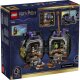 LEGO Harry Potter 76464 Kessel: Geheimes Klassenzimmer für Zaubertränke