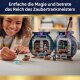 LEGO Harry Potter 76464 Kessel: Geheimes Klassenzimmer für Zaubertränke