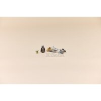 LEGO Star Wars 75436 The Mandalorian & Grogus Speeder Bike