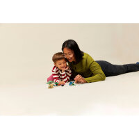 LEGO Star Wars 75443 Grogus Zuhause