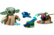 LEGO Star Wars 75443 Grogus Zuhause