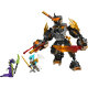 LEGO Ninjago 71854 Coles Action-Mech und Drachen-Zane