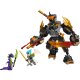 LEGO Ninjago 71854 Coles Action-Mech und Drachen-Zane