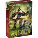 LEGO Ninjago 71854 Coles Action-Mech und Drachen-Zane