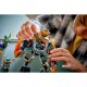 LEGO Ninjago 71854 Coles Action-Mech und Drachen-Zane