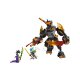 LEGO Ninjago 71854 Coles Mission Mech & Dragon Zane