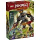 LEGO Ninjago 71854 Coles Mission Mech & Dragon Zane