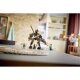 LEGO Ninjago 71854 Coles Mission Mech & Dragon Zane