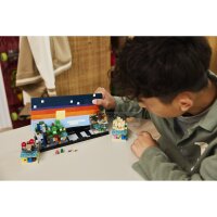 LEGO Minecraft 21589 Mini Biomes