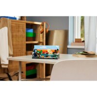 LEGO Minecraft 21589 Mini-Biome