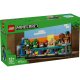 LEGO Minecraft 21589 Mini-Biome