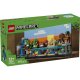LEGO Minecraft 21589 Mini Biomes