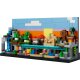LEGO Minecraft 21589 Mini-Biome