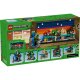 LEGO Minecraft 21589 Mini-Biome