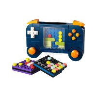 LEGO Creator 31380 Retro Gaming Console