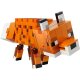 LEGO Minecraft 21588 Der Fuchs