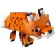 LEGO Minecraft 21588 The Fox