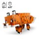LEGO Minecraft 21588 The Fox