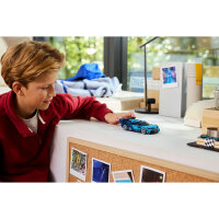 LEGO Speed Champions 77253 Bugatti Vision GT Hypersportwagen