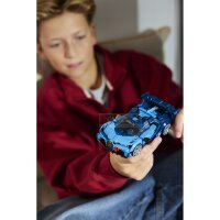 LEGO Speed Champions 77253 Bugatti Vision GT Hyper Sports Car