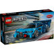 LEGO Speed Champions 77253 Bugatti Vision GT Hypersportwagen