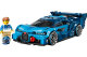 LEGO Speed Champions 77253 Bugatti Vision GT Hypersportwagen