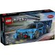 LEGO Speed Champions 77253 Bugatti Vision GT Hyper Sports Car