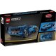 LEGO Speed Champions 77253 Bugatti Vision GT Hypersportwagen